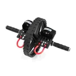 Sport-Thieme "Power Ab Roller" Abdominal Trainer -Fitness Equipment Sale 148 3909