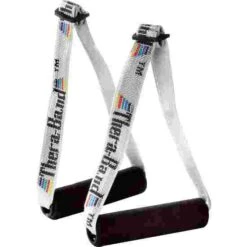 TheraBand Handles -Fitness Equipment Sale 148 4003