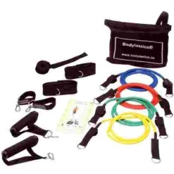 Bodylastics -Fitness Equipment Sale 148 7901