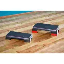 Sport-Thieme "Workout" Aerobic Step -Fitness Equipment Sale 149 1177 4