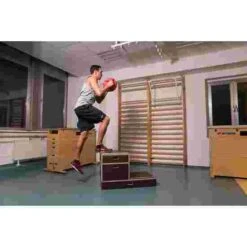 Sport-Thieme Combi Plyo Box -Fitness Equipment Sale 161 0505 3