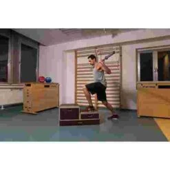 Sport-Thieme Combi Plyo Box -Fitness Equipment Sale 161 0505 4