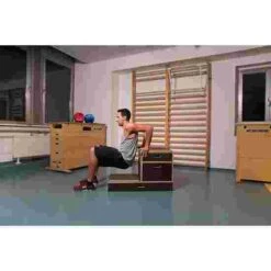 Sport-Thieme Combi Plyo Box -Fitness Equipment Sale 161 0505 5