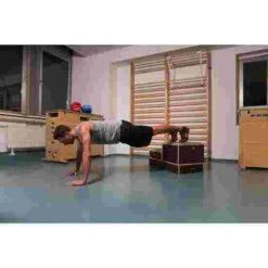 Sport-Thieme Combi Plyo Box -Fitness Equipment Sale 161 0505 6