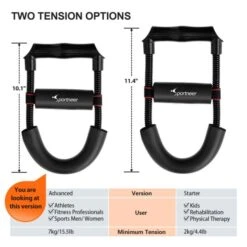 Sportneer Wrist Strengthener -Fitness Equipment Sale 16ba72172e6a4f1de54d11ab6967e371 5d0a756c574c3 600x600 1
