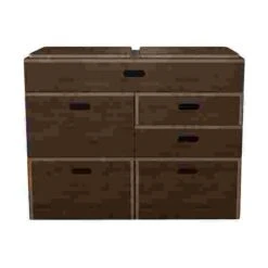 Sport-Thieme Combi Plyo Box Set -Fitness Equipment Sale 184 6111