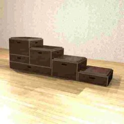 Sport-Thieme Combi Plyo Box Set -Fitness Equipment Sale 184 6111 3