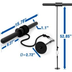 Yes4All Wrist And Forearm Blaster -Fitness Equipment Sale 1f4fe6a4411edc2ff625888b4093e917 5d0a7575856b8 600x600 1