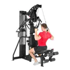 Inspire Multi Gym "M3" -Fitness Equipment Sale 205 4302 3