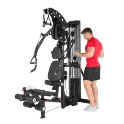 Inspire Multi Gym "M3" -Fitness Equipment Sale 205 4302 4