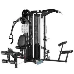 Inspire Multi Gym "M5" -Fitness Equipment Sale 205 4403