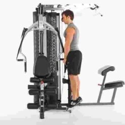Inspire Multi Gym "M5" -Fitness Equipment Sale 205 4403 6