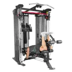 Inspire Finnlo Free Trainer "FT2" With Bench -Fitness Equipment Sale 205 4504 10