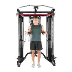 Inspire Finnlo Free Trainer "FT2" With Bench -Fitness Equipment Sale 205 4504 4
