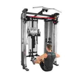 Inspire Finnlo Free Trainer "FT2" With Bench -Fitness Equipment Sale 205 4504 5