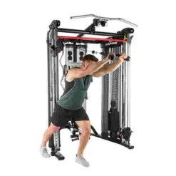 Inspire Finnlo Free Trainer "FT2" With Bench -Fitness Equipment Sale 205 4504 6