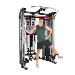 Inspire Finnlo Free Trainer "FT2" With Bench -Fitness Equipment Sale 205 4504 7