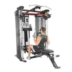 Inspire Finnlo Free Trainer "FT2" With Bench -Fitness Equipment Sale 205 4504 9