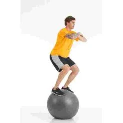Fitness Equipment Sale 16 Togu "Powerball Challenge ABS" Gymnastics Ball