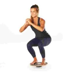 "Wobblesmart" Balance Board -Fitness Equipment Sale 216 2704