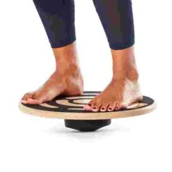 "Wobblesmart" Balance Board -Fitness Equipment Sale 216 2704 5
