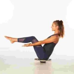 "Wobblesmart" Balance Board -Fitness Equipment Sale 216 2704 6