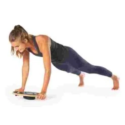 "Wobblesmart" Balance Board -Fitness Equipment Sale 216 2704 7