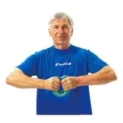 TheraBand Flexible Training Bar -Fitness Equipment Sale 218 3002 1eps