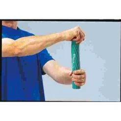 TheraBand Flexible Training Bar -Fitness Equipment Sale 218 3002 2