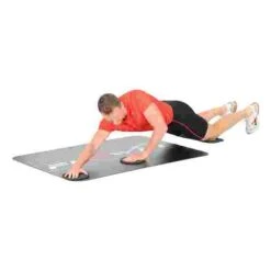 Flowin Training Mat With Accessories -Fitness Equipment Sale 218 4425 1