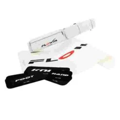 Flowin Training Mat With Accessories -Fitness Equipment Sale 218 4425 2