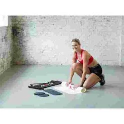 Flowin Training Mat With Accessories -Fitness Equipment Sale 218 4441 2