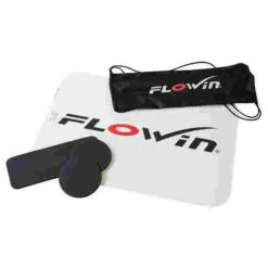 Flowin Training Mat With Accessories -Fitness Equipment Sale 218 4441