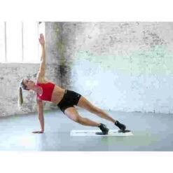 Flowin Training Mat With Accessories -Fitness Equipment Sale 218 4441 4