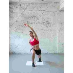 Flowin Training Mat With Accessories -Fitness Equipment Sale 218 4441 5