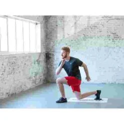 Flowin Training Mat With Accessories -Fitness Equipment Sale 218 4441 8