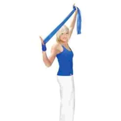 Artzt Vitality Latex-Free Exercise Band 13 Artzt Vitality Latex-Free Exercise Band -Fitness Equipment Sale 225 5109 1