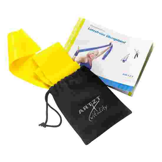 Artzt Vitality Latex-Free Exercise Band 10 Artzt Vitality Latex-Free Exercise Band - Image 10