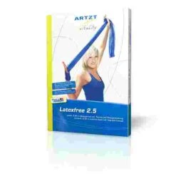 Artzt Vitality Latex-Free Exercise Band 16 Artzt Vitality Latex-Free Exercise Band -Fitness Equipment Sale 225 5239 1