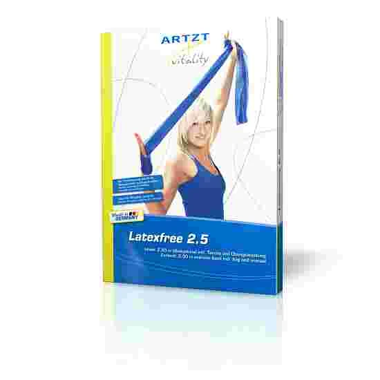 Artzt Vitality Latex-Free Exercise Band 7 Artzt Vitality Latex-Free Exercise Band - Image 7