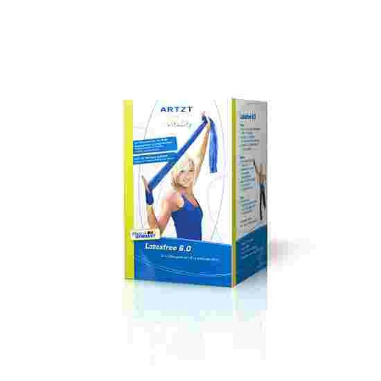 Artzt Vitality Latex-Free Exercise Band 8 Artzt Vitality Latex-Free Exercise Band - Image 8