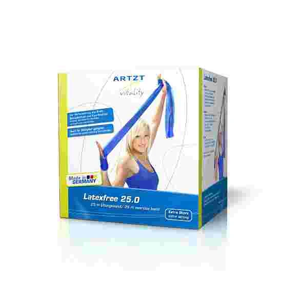 Artzt Vitality Latex-Free Exercise Band 9 Artzt Vitality Latex-Free Exercise Band - Image 9