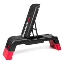 Reebok "The Deck" Step -Fitness Equipment Sale 225 6652