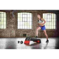 Reebok "The Deck" Step -Fitness Equipment Sale 225 6652 29
