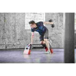 Reebok "The Deck" Step -Fitness Equipment Sale 225 6652 31