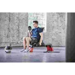 Reebok "The Deck" Step -Fitness Equipment Sale 225 6652 34