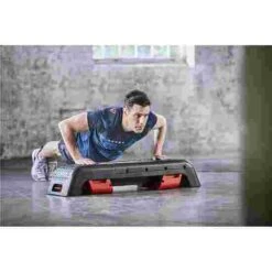 Reebok "The Deck" Step -Fitness Equipment Sale 225 6652 36