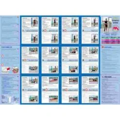 Sport-Thieme 75 Exercise Band -Fitness Equipment Sale 227 0904 3