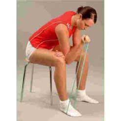 Sport-Thieme 150 Exercise Band -Fitness Equipment Sale 227 1008 5