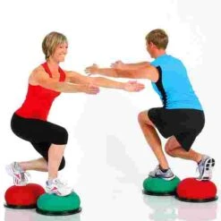 Togu Double Jumper -Fitness Equipment Sale 228 0703 5